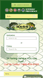 Mobile Screenshot of bassonline.com
